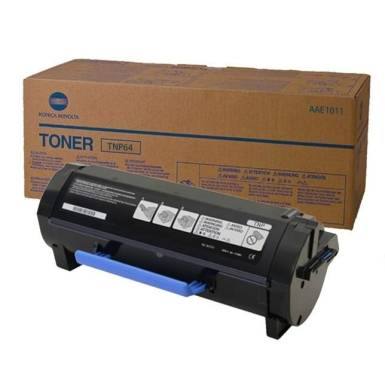 Minolta TNP64 toner (Eredeti) AAE1011 Minolta TNP64 toner (Eredeti) AAE1011