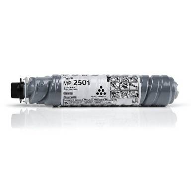 Ricoh MP2501 toner (Eredeti) 842341 Ricoh MP2501 toner (Eredeti) 842341