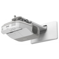 Epson EB-695Wi WXGA interaktív tolltámogatású projektor V11H740040