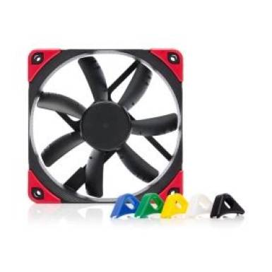 NOCTUA NF-F12 PWM chromax fekete swap 120mm NF-F12 PWM CH.BK.S NOCTUA NF-F12 PWM chromax fekete swap 120mm NF-F12 PWM CH.BK.S