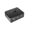 Thermaltake TT Premium H200 PLUS/Internal USB Hub/USB2.0 9pin × 3+ USB2.0 Type A × 3/Magnetic Mounti PS-ACC-IU2H00R-2