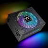 Thermaltake Toughpower PF1 ARGB/0850W/Fully Modular/Riing Duo/Full Range/Analog/80 Plus Platinum/EU/ PS-TPD-0850F3FAPE-1