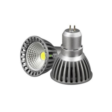 OPTONICA LED GU5.3 4W 6500K 240lm SP1163 SP1163