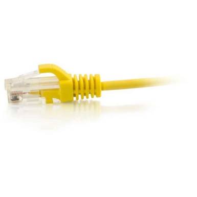 LEGRAND patch kábel RJ45-RJ45 Cat6A árnyékolt (S/FTP) LSZH (LSOH) 1 méter sárga d: 5,2mm AWG28 LCS3 051551 LEGRAND patch kábel RJ45-RJ45 Cat6A árnyékolt (S/FTP) LSZH (LSOH) 1 méter sárga d: 5,2mm AWG28 LCS3 051551