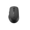 Rapoo M300 Silent Multi-mode Wireless mouse Dark Grey 184341