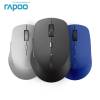 Rapoo M300 Silent Multi-mode Wireless mouse Dark Grey 184341