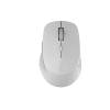 Rapoo M300 Silent Multi-mode Wireless mouse Light Grey 184340
