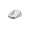 Rapoo M300 Silent Multi-mode Wireless mouse Light Grey 184340