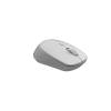 Rapoo M300 Silent Multi-mode Wireless mouse Light Grey 184340