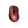 Rapoo M500 Multi-mode Wireless mouse Black/Red 184543