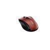 Rapoo M500 Multi-mode Wireless mouse Black/Red 184543