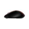 Rapoo M500 Multi-mode Wireless mouse Black/Red 184543