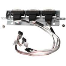 Shuttle PCM31 Triple COM port for XH61/XH310 POI-PCM31