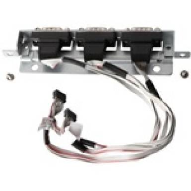 Shuttle PCM31 Triple COM port for XH61/XH310 POI-PCM31