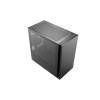 Cooler Master MB Silencio S400 TG Black MCS-S400-KG5N-S00
