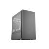 Cooler Master MB Silencio S400 TG Black MCS-S400-KG5N-S00