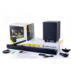 Thonet & Vander DUNN Bluetooth Sound Bar Black HK096-03580