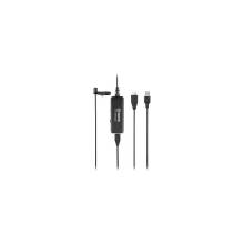 BOYA BY-DM10UC Android/USB Lavalier mikrofon BY-DM10UC