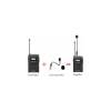 BOYA BY-UM2 Flexibilis plug mikrofon BY-UM2