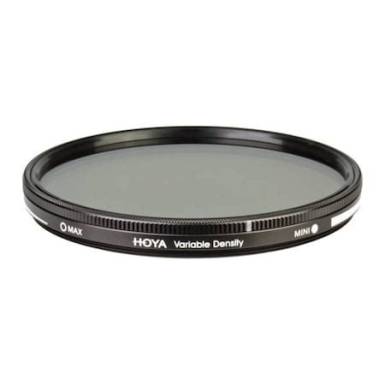 Hoya Variable Density 72mm Y3VD072 Y3VD072