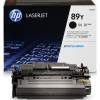 HP CF289Y Toner Black 20k No.89Y /o/ CF289Y