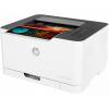 HP CLJ 150nw Nyomtató 4ZB95A
