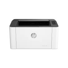 HP LJ 107a Nyomtat&oacute; 4ZB77A