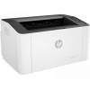 HP LJ 107a Nyomtató 4ZB77A