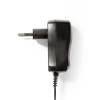 Adapter hálozati 3-12V 0,6A Univerzális Nedis ACPA006