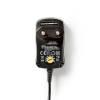 Adapter hálozati 3-12V 0,6A Univerzális Nedis ACPA006