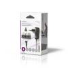Adapter hálozati 3-12V 0,6A Univerzális Nedis ACPA006