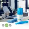 Tisztító Spray Kit 200ml LCD Nedis CLSN120BU