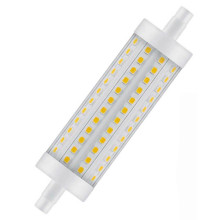 Osram Superstar LED fényforrás 15W meleg fehér ceruza /4058075811737/