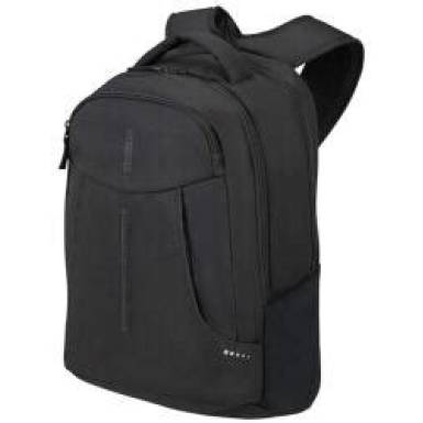SAMSONITE Urban GROOVE UG4 Laptop hátizsák 15.6" (fekete/kék) 24G-019-004 SAMSONITE Urban GROOVE UG4 Laptop hátizsák 15.6" (fekete/kék) 24G-019-004