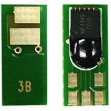 ZAFÍR PREMIUM Canon CHIP CRG-052HK 9,2K FEKETE
