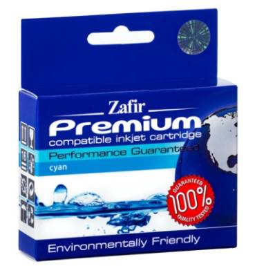 ZAFÍR PREMIUM Canon CLI-581XXL CYAN 100% ÚJ UGY.ZAFÍR TINTAPATRON ZAFÍR PREMIUM Canon CLI-581XXL CYAN 100% ÚJ UGY.ZAFÍR TINTAPATRON