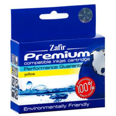 ZAFÍR PREMIUM Epson T2434 YELLOW 100% ÚJ UGY. ZAFÍR TINTAPATRON ZAFÍR PREMIUM Epson T2434 YELLOW 100% ÚJ UGY. ZAFÍR TINTAPATRON