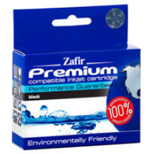 ZAFÍR PREMIUM Epson T2621XL BLACK (26XL) 100% ÚJ UGY. ZAFÍR TINTAPATRON