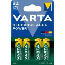 VARTA Akkumul&aacute;tor AA ceruza Ready2Use 2100mAh 2db 56706