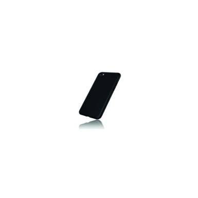 BH1013 Matt slim Szilikon tok Iphone XS Max - fekete BH1013 BH1013 Matt slim Szilikon tok Iphone XS Max - fekete BH1013