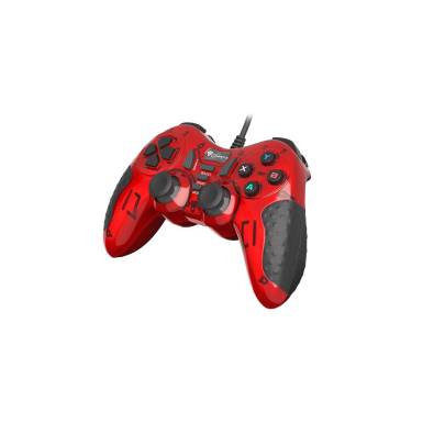 Natec Genesis Mangan 200 WIRED GAMEPAD - PC NJG-1425 Natec Genesis Mangan 200 WIRED GAMEPAD - PC NJG-1425