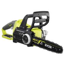 Ryobi 18 V One Plus&trade;  sz&eacute;nkefe n&eacute;kl&uuml;li l&aacute;ncfű&eacute;rsz, akku &eacute;s t&ouml;ltő n&eacute;lk&uuml;l - OCS1830 5133002829