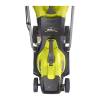 Ryobi 18 V One Plus&trade; fűny&iacute;r&oacute; 33 cm v&aacute;g&aacute;si sz&eacute;less&eacute;ggel, akkumul&aacute;tor &eacute;s t&ouml;ltő n&eacute;lk&uuml;l - OLM1833B 5133004305