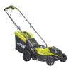 Ryobi 18 V One Plus&trade; fűny&iacute;r&oacute; 33 cm v&aacute;g&aacute;si sz&eacute;less&eacute;ggel, akkumul&aacute;tor &eacute;s t&ouml;ltő n&eacute;lk&uuml;l - OLM1833B 5133004305