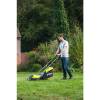 Ryobi 18 V One Plus&trade; fűny&iacute;r&oacute; 33 cm v&aacute;g&aacute;si sz&eacute;less&eacute;ggel, akkumul&aacute;tor &eacute;s t&ouml;ltő n&eacute;lk&uuml;l - OLM1833B 5133004305