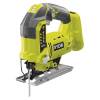 Ryobi 18 V szúrófűrész, akkumulátor és töltő nélkül - R18JS-0 5133002158