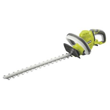 Ryobi 450 W elektromos sövényvágó - RHT4550 5133002793 Ryobi 450 W elektromos sövényvágó - RHT4550 5133002793