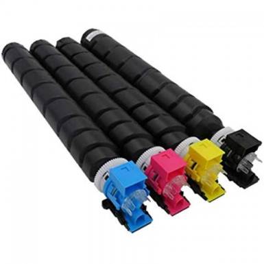 KYOCERA TK-8525 TONER YELLOW (EREDETI) 1T02RMANL0 KYOCERA TK-8525 TONER YELLOW (EREDETI) 1T02RMANL0