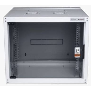 LEGRAND hálózati rackszekrény, 19` 12U SZÉL: 600 MÉLY: 600 MAG: 626 szürke egyrészes, üvegajtós készre szerelt MAX: 65 EVO12U6060 LEGRAND hálózati rackszekrény, 19` 12U SZÉL: 600 MÉLY: 600 MAG: 626 szürke egyrészes, üvegajtós készre szerelt MAX: 65 EVO12U6060