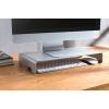 Digitus DA-90369 Aluminium Monitor Riser DA-90369